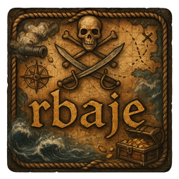 rbaje logo